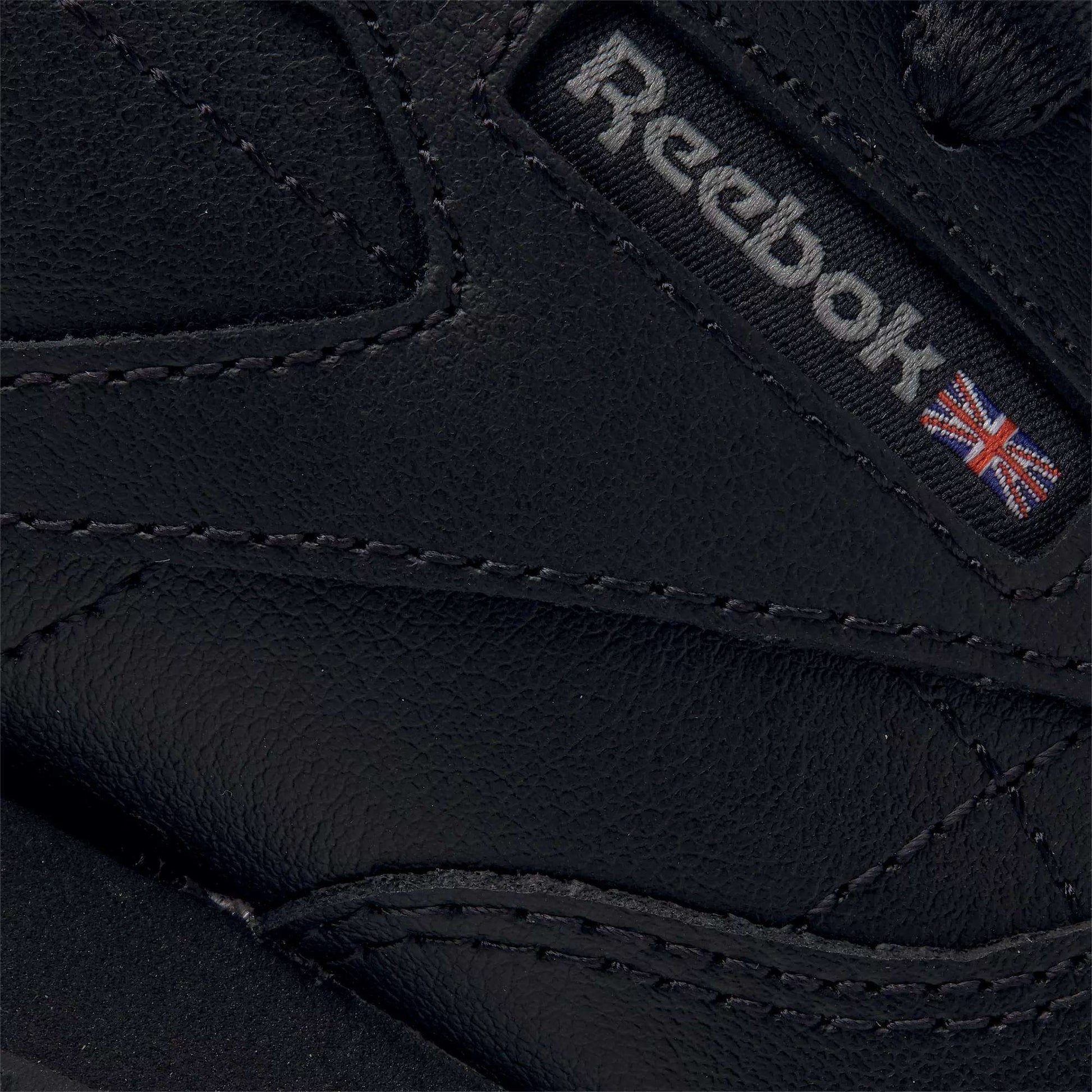 Reebok Classics Classic Leather Shoes - Preschool