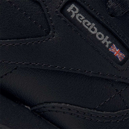 Reebok Classics Classic Leather Shoes - Preschool