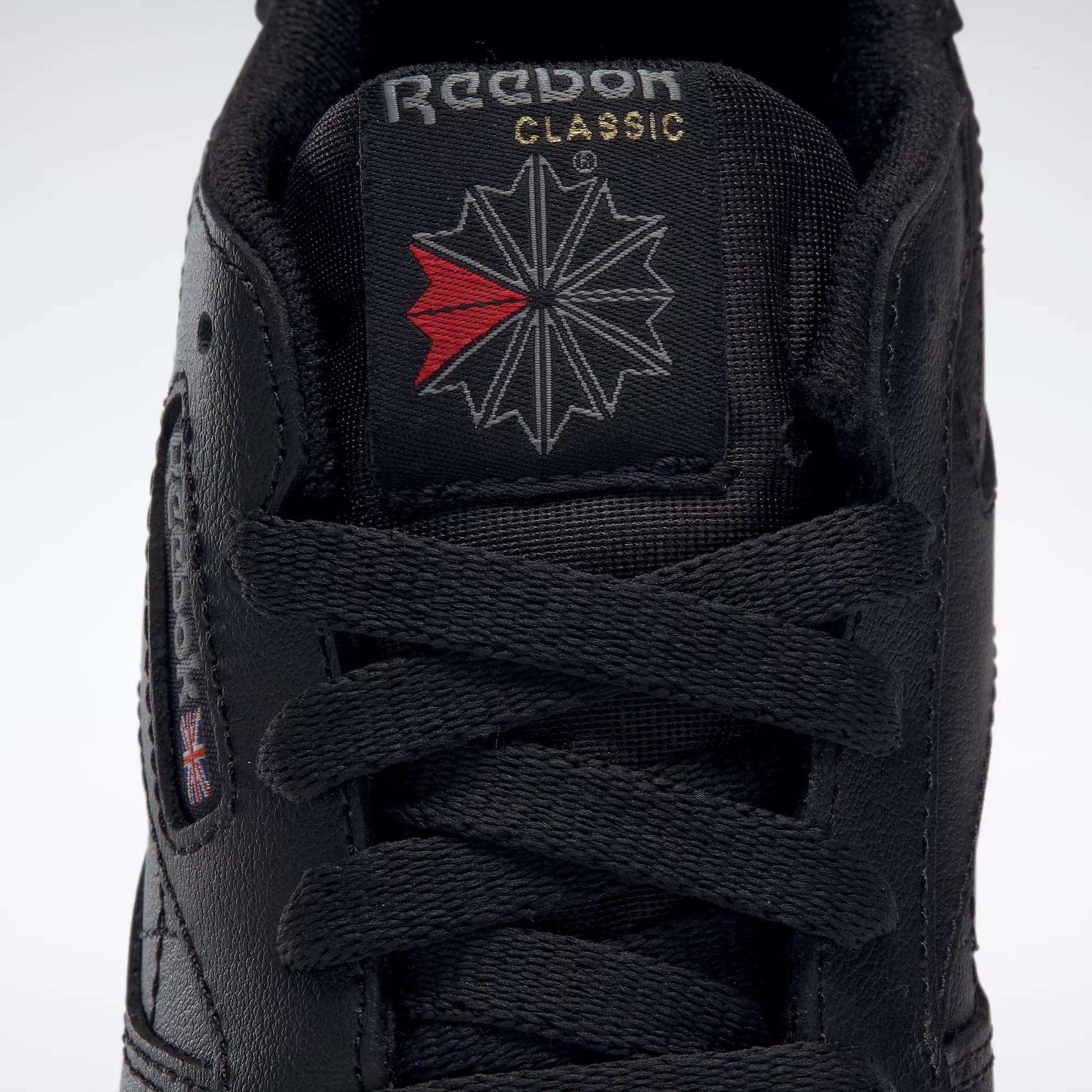 Reebok Classics Classic Leather Shoes - Preschool