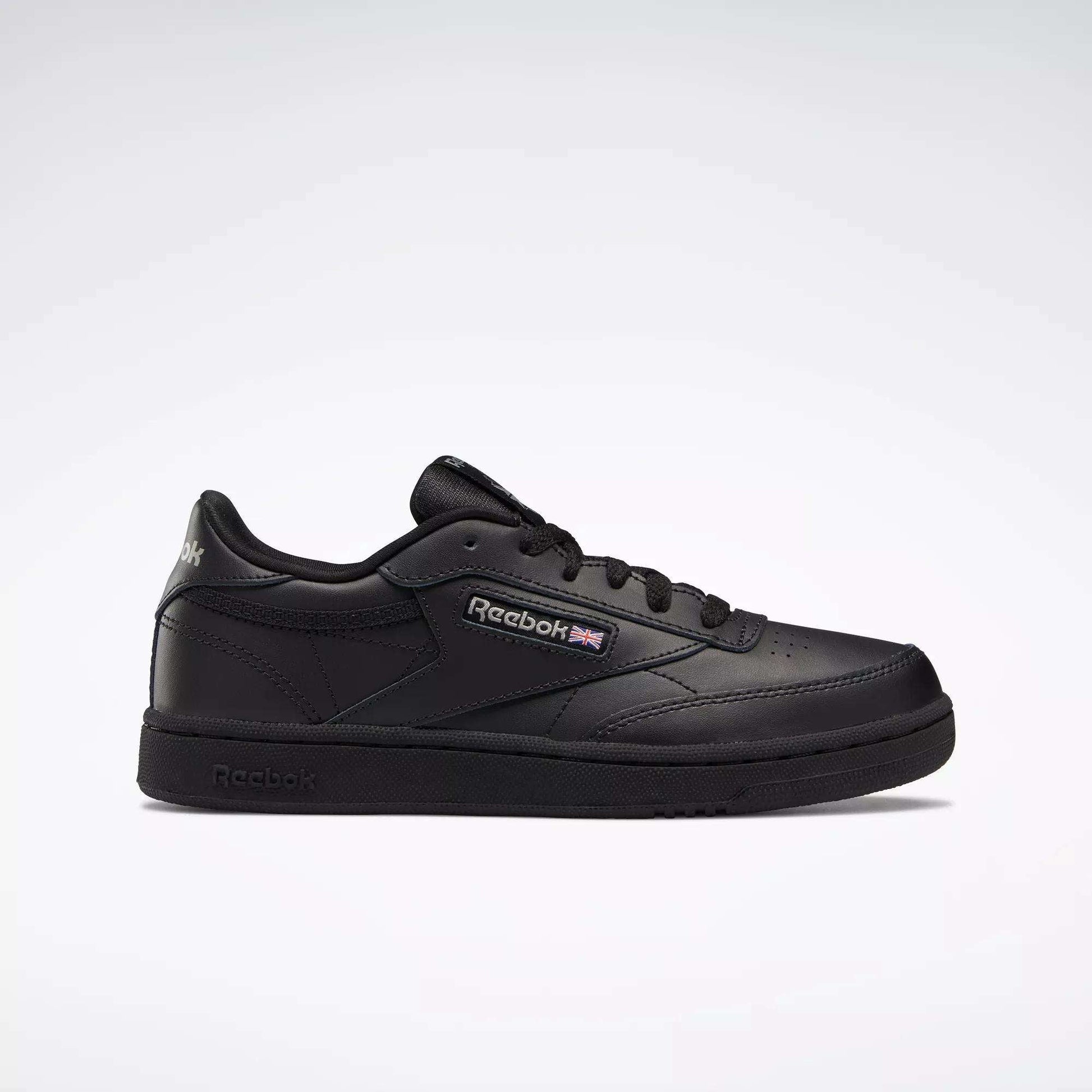 Reebok Classics Club C Shoes - Grade School
