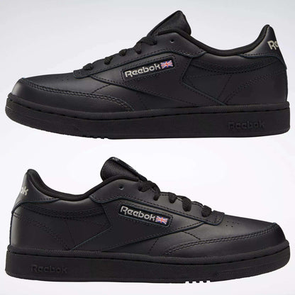 Reebok Classics Club C Shoes - Grade School