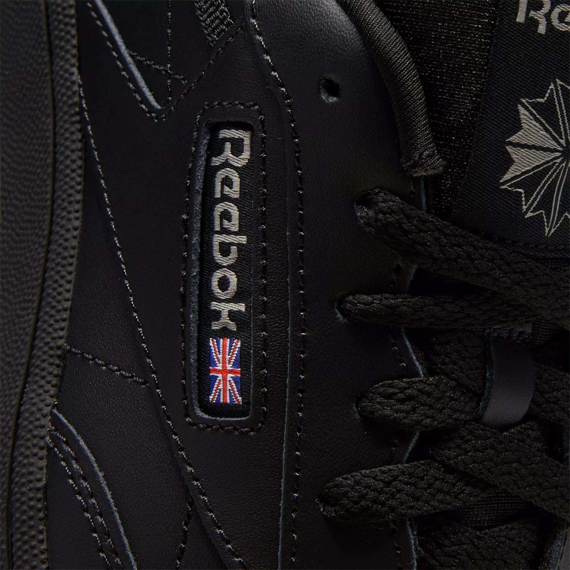 Reebok Classics Club C Shoes - Grade School