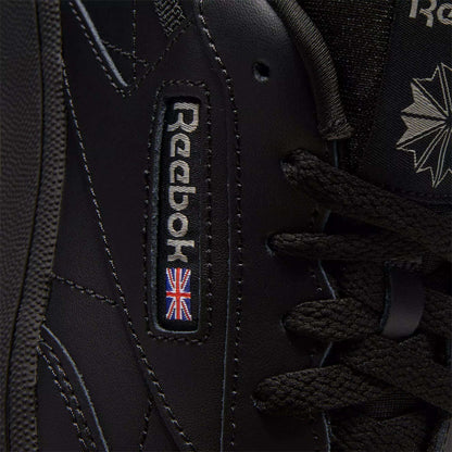 Reebok Classics Club C Shoes - Grade School