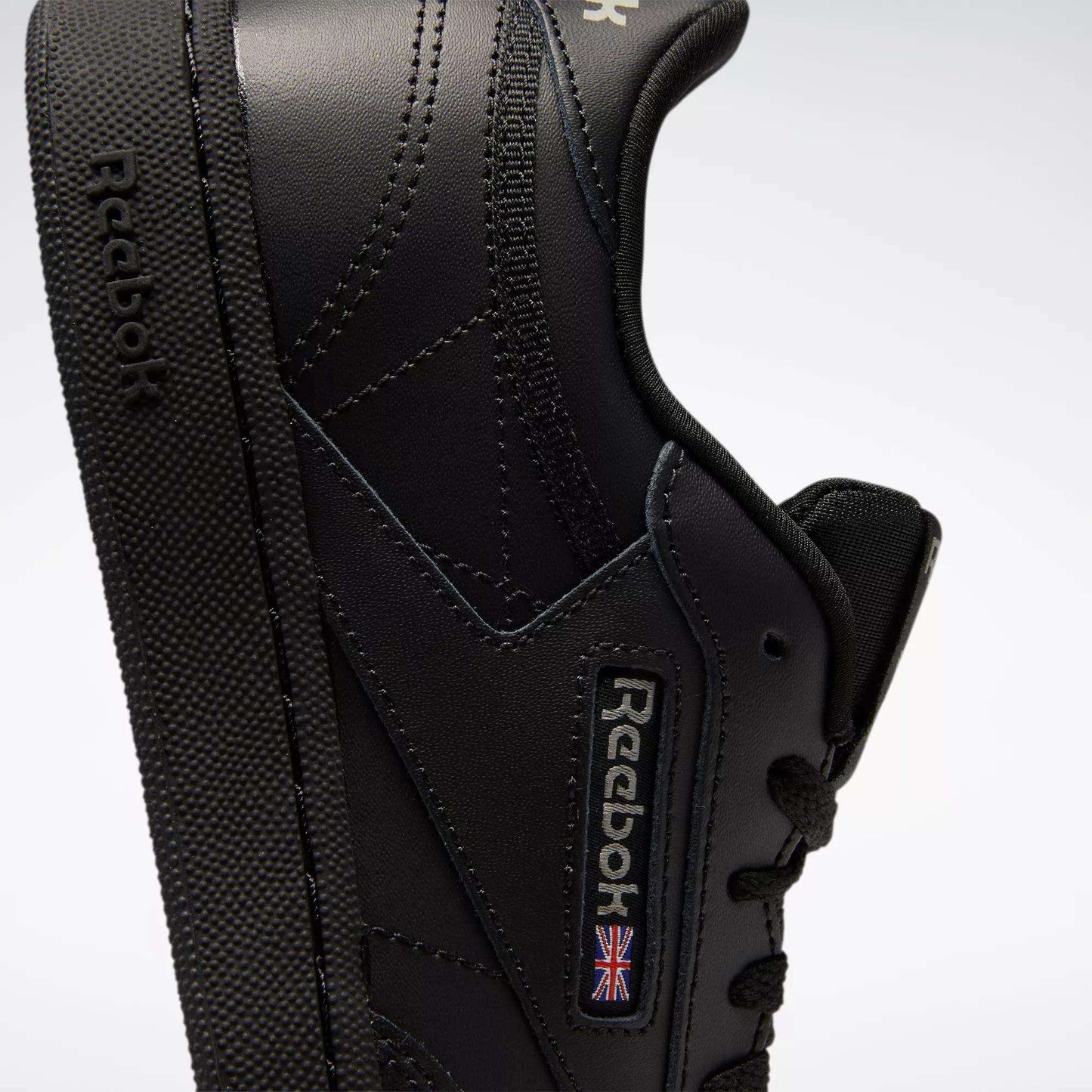 Reebok Classics Club C Shoes - Grade School