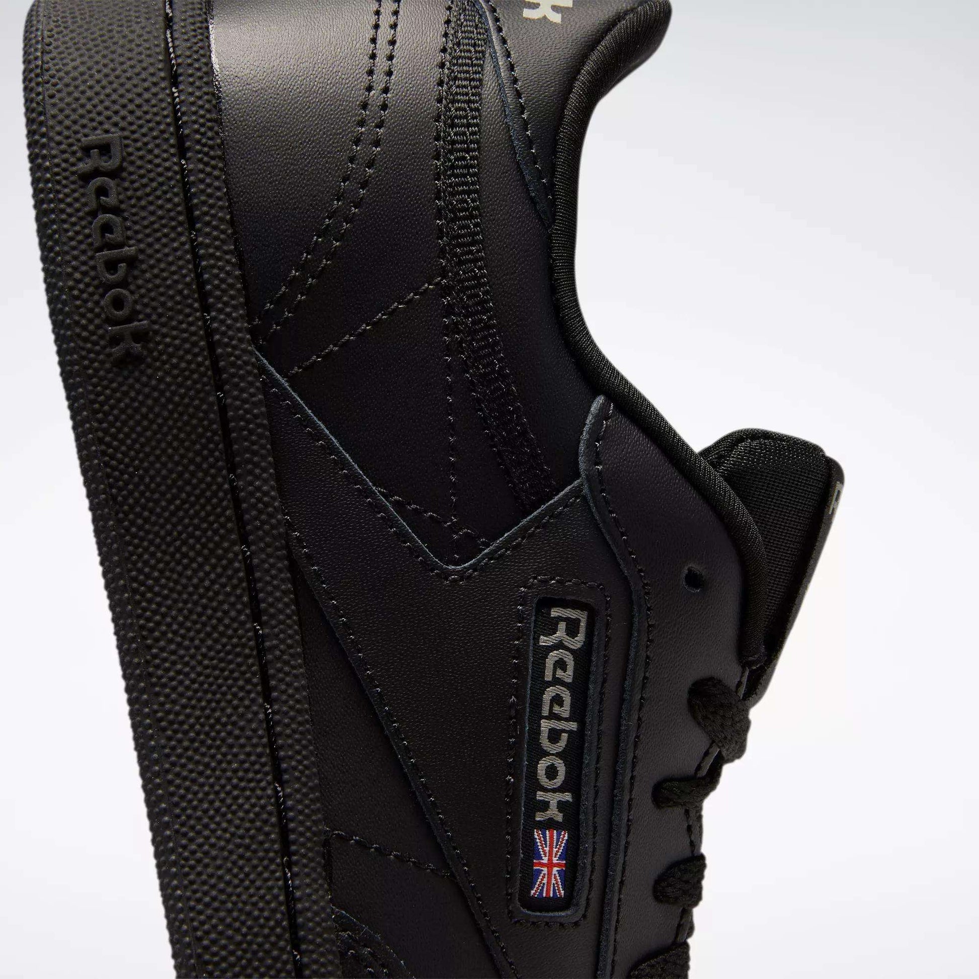 Reebok Classics Club C Shoes - Grade School