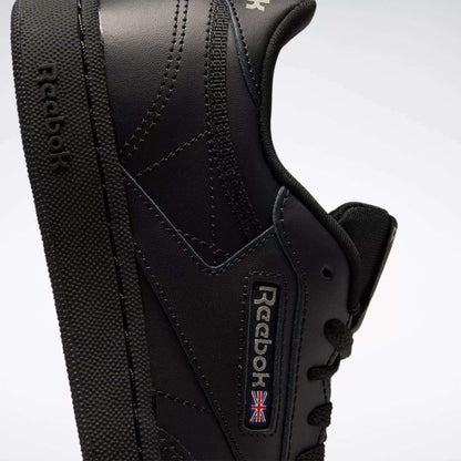 Reebok Classics Club C Shoes - Grade School