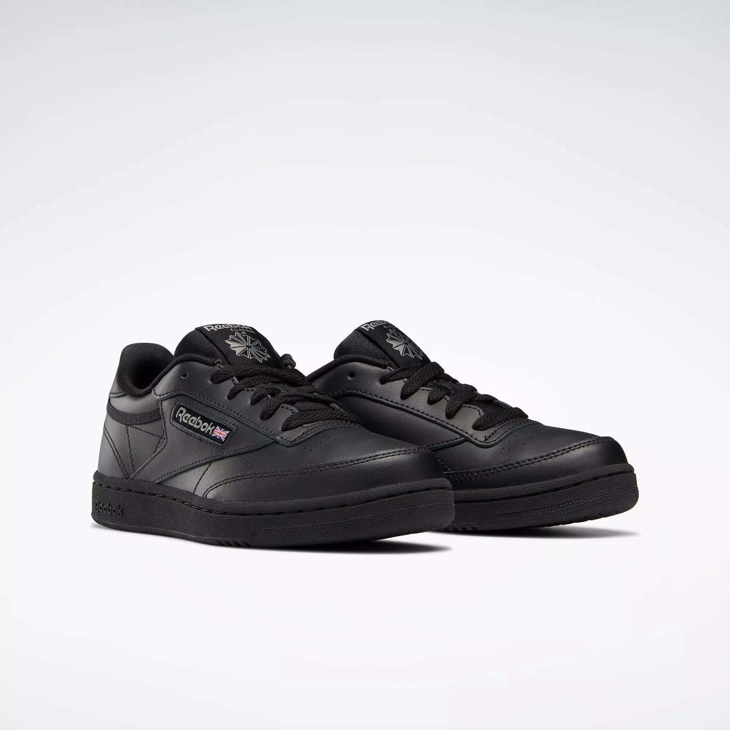 Reebok Classics Club C Shoes - Grade School