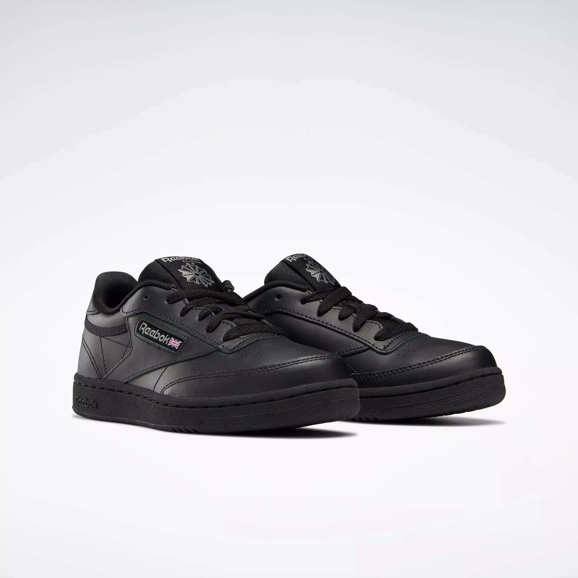 Reebok Classics Club C Shoes - Grade School