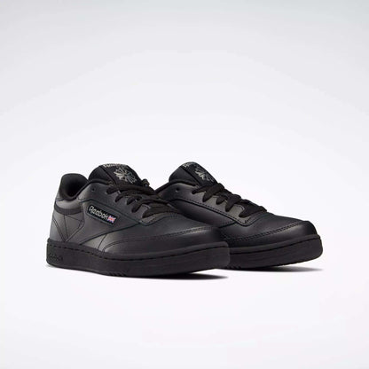 Reebok Classics Club C Shoes - Grade School