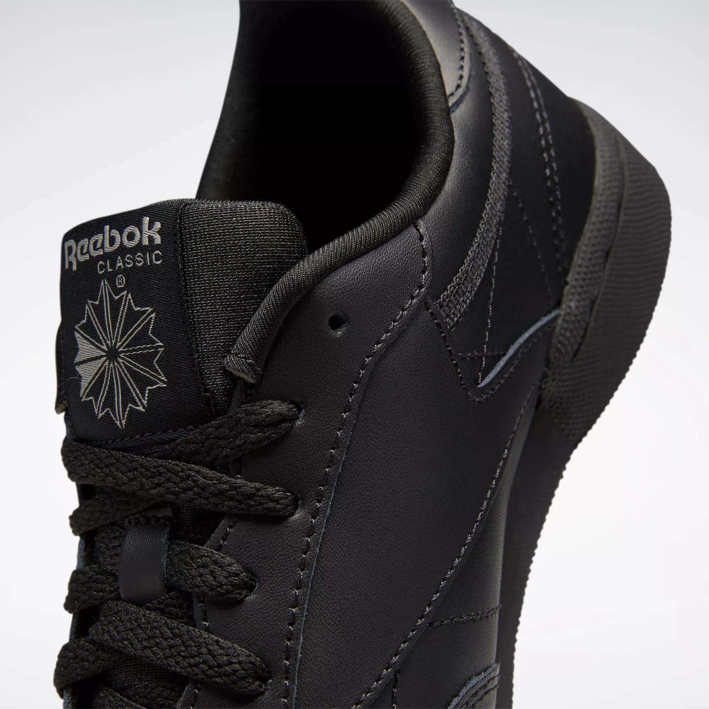 Reebok Classics Club C Shoes - Grade School