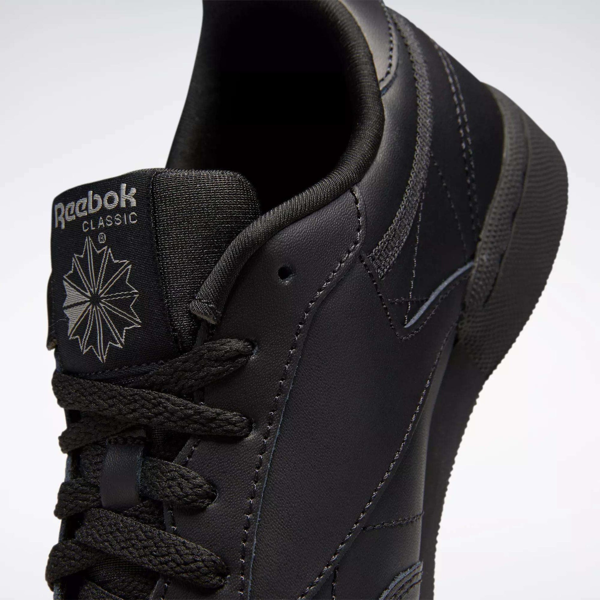 Reebok Classics Club C Shoes - Grade School