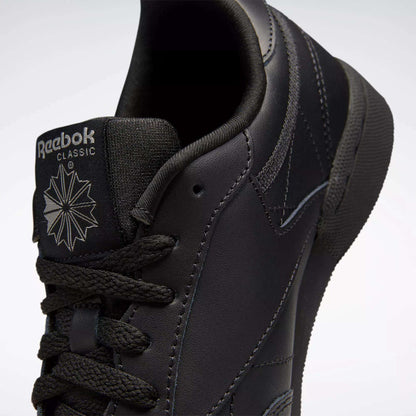 Reebok Classics Club C Shoes - Grade School