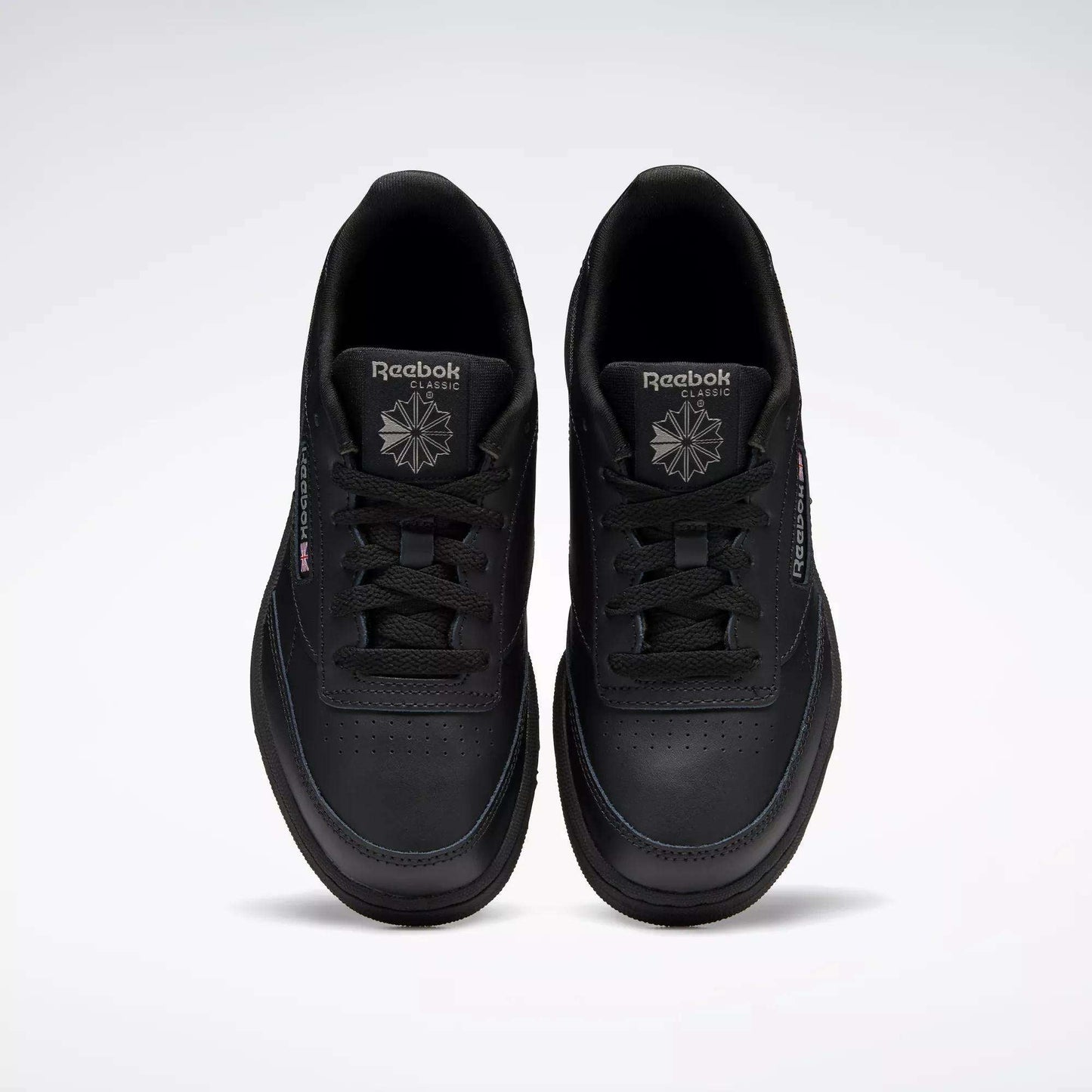 Reebok Classics Club C Shoes - Grade School
