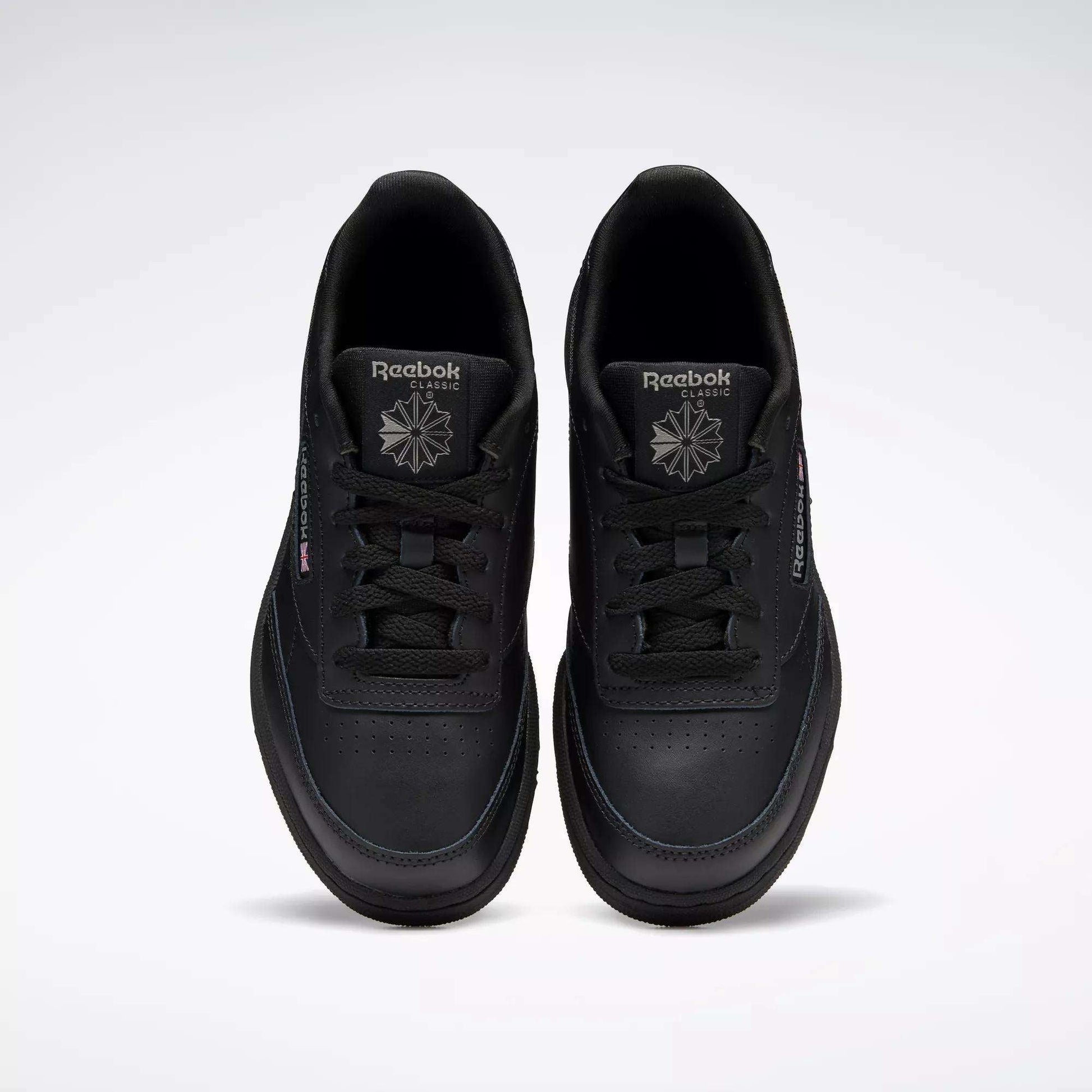 Reebok Classics Club C Shoes - Grade School
