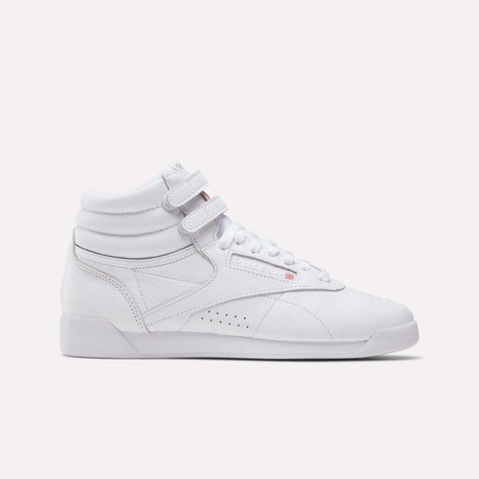 Reebok Classics Women's Freestyle Hi Shoes