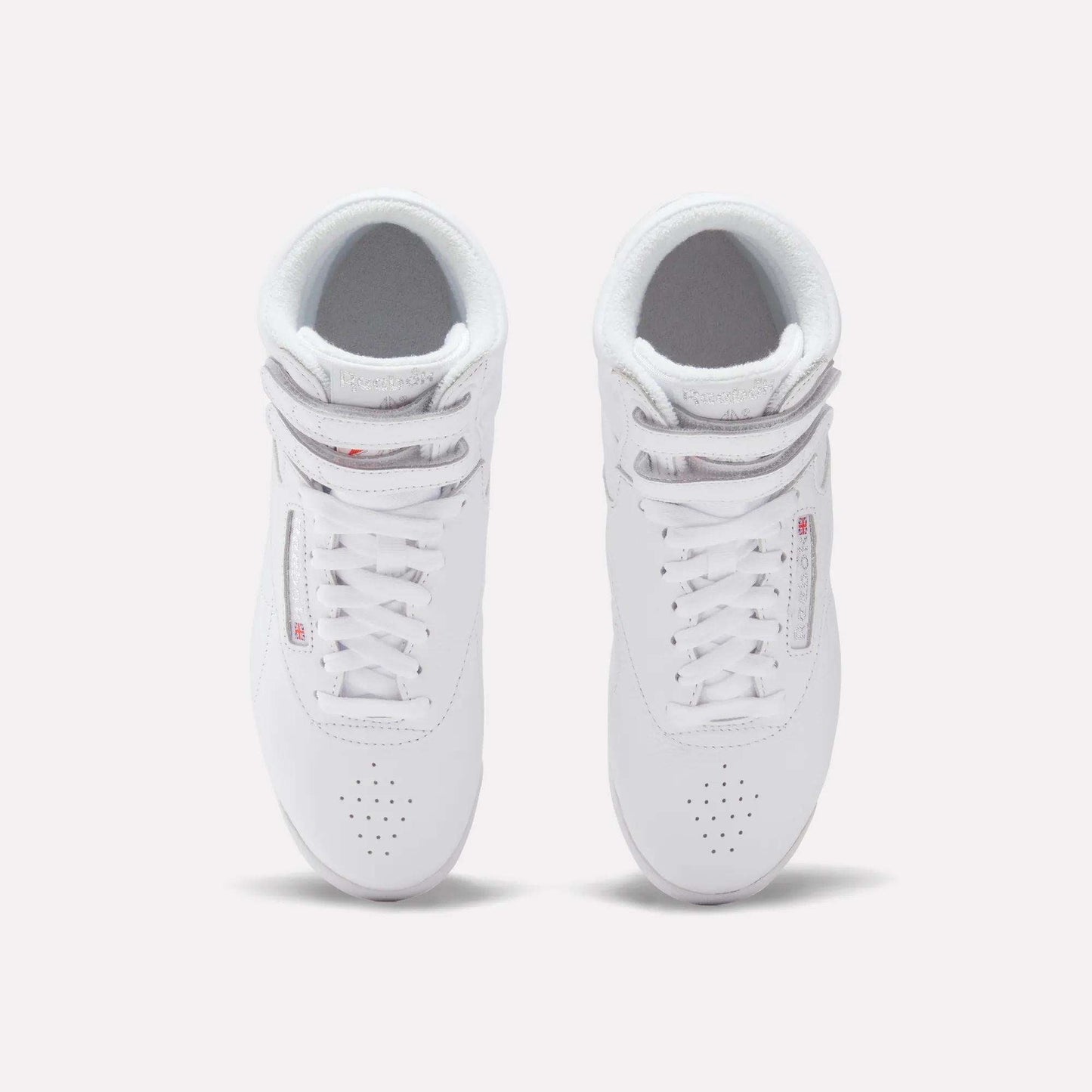 Reebok Classics Women's Freestyle Hi Shoes