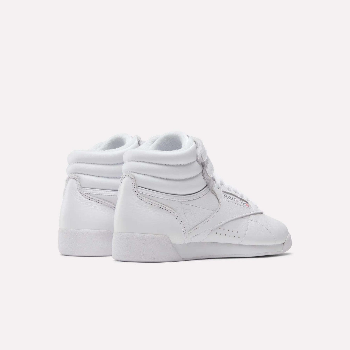 Reebok Classics Women's Freestyle Hi Shoes