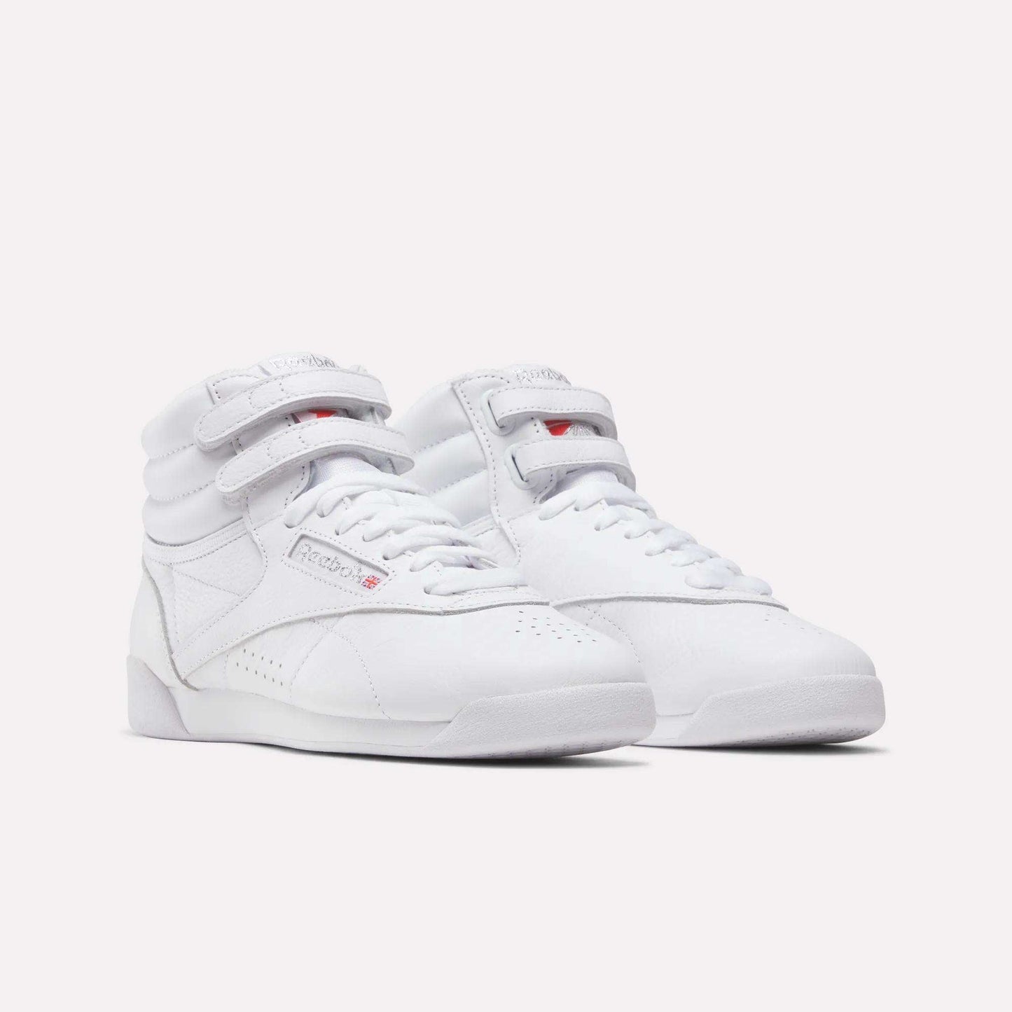 Reebok Classics Women's Freestyle Hi Shoes