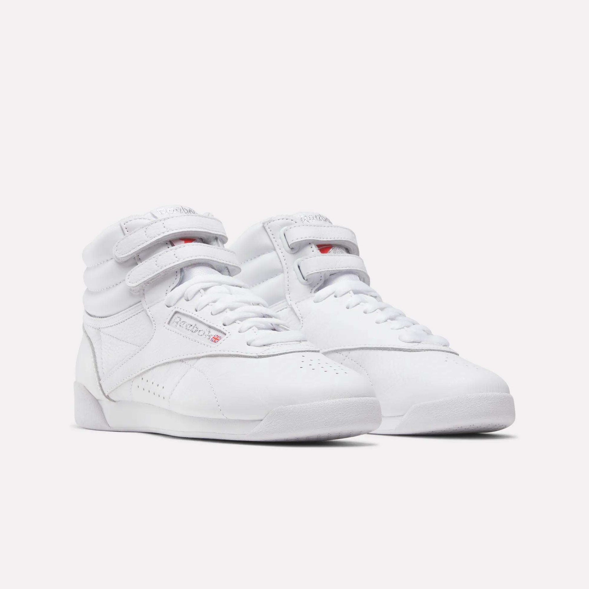 Reebok Classics Women's Freestyle Hi Shoes
