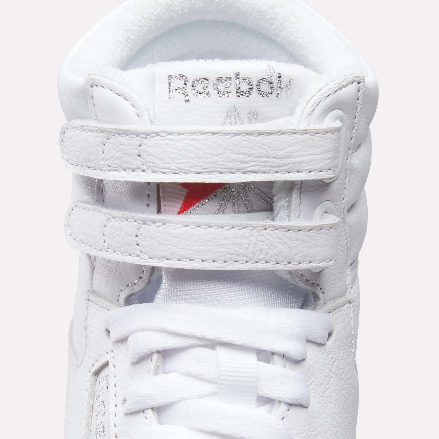 Reebok Classics Women's Freestyle Hi Shoes