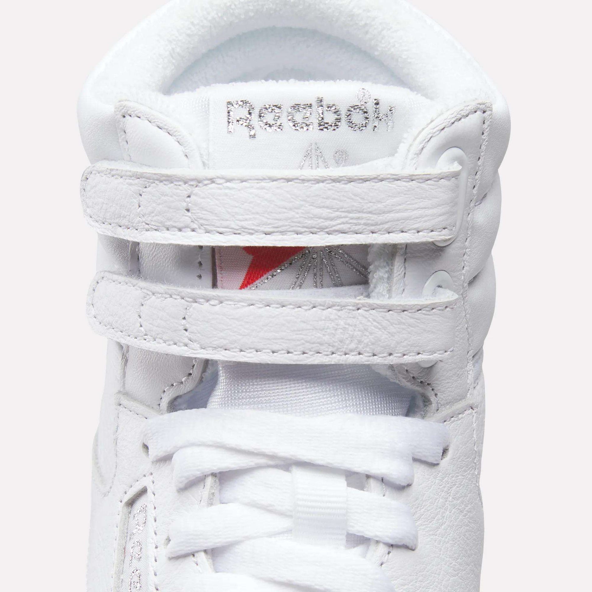 Reebok Classics Women's Freestyle Hi Shoes
