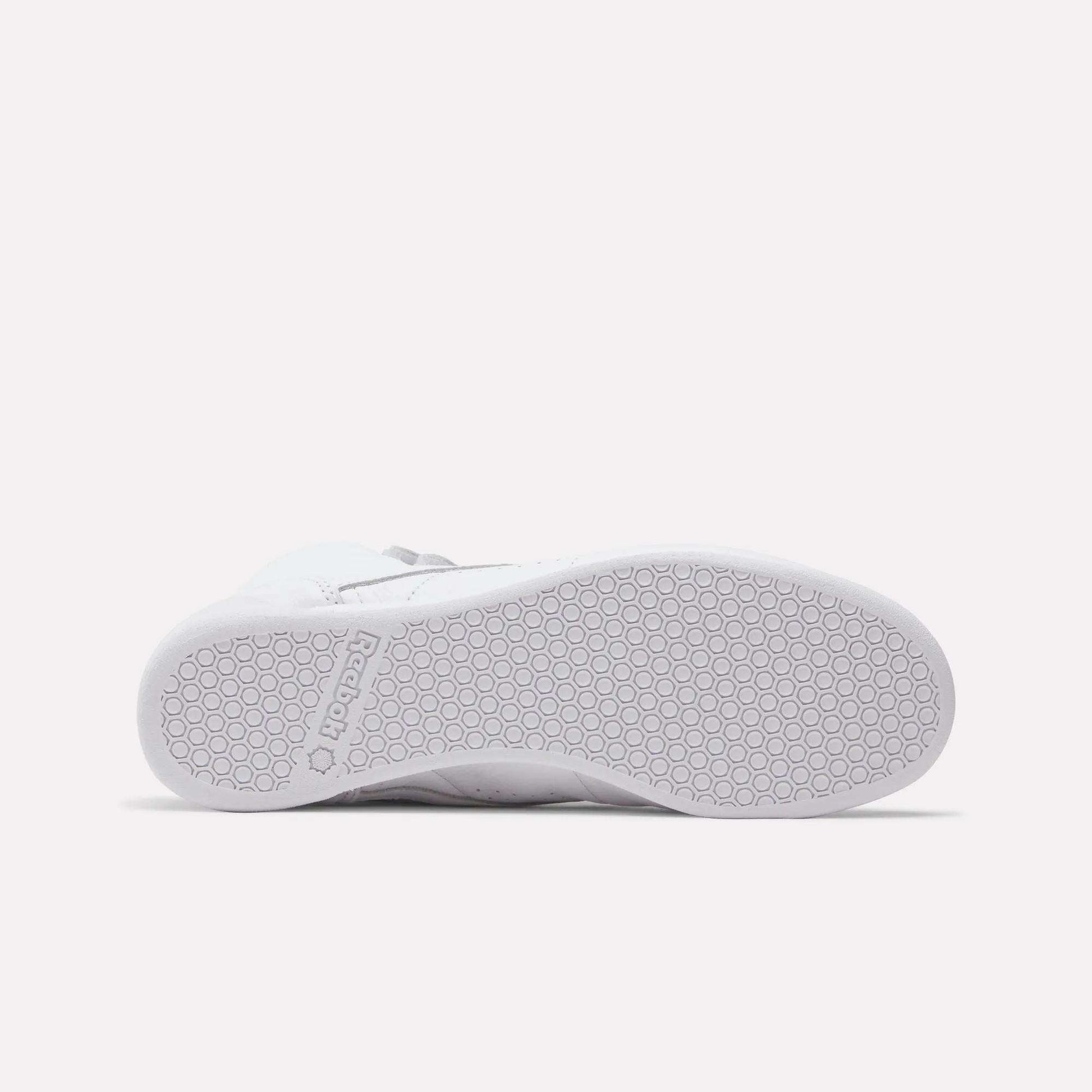 Reebok Classics Women's Freestyle Hi Shoes