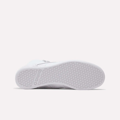 Reebok Classics Women's Freestyle Hi Shoes
