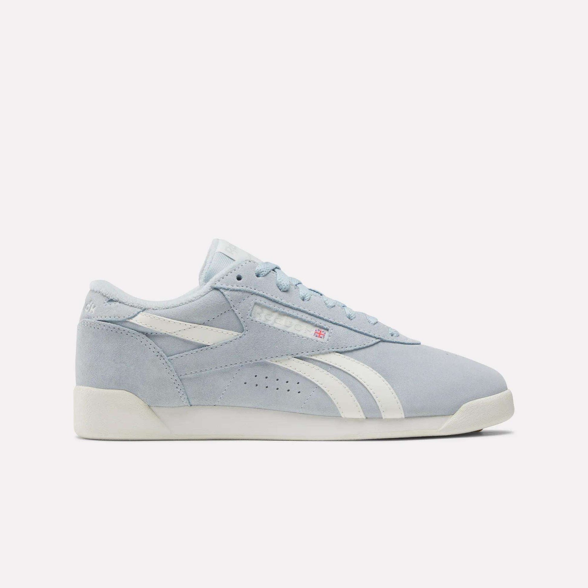 Reebok Classics Women's Freestyle Lo Shoes