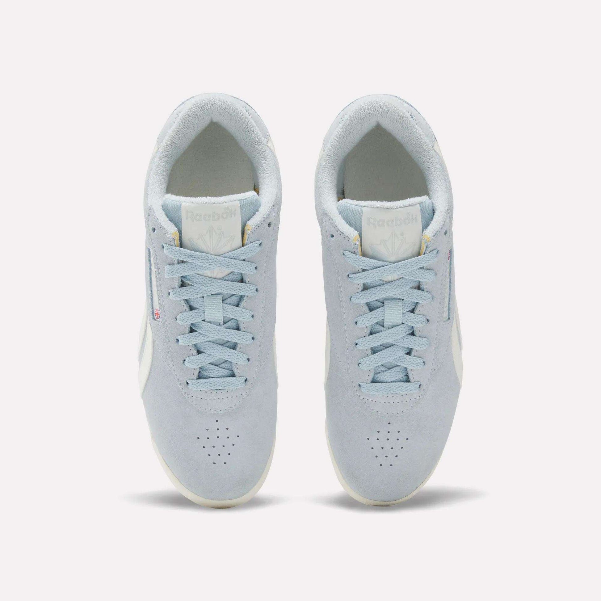 Reebok Classics Women's Freestyle Lo Shoes