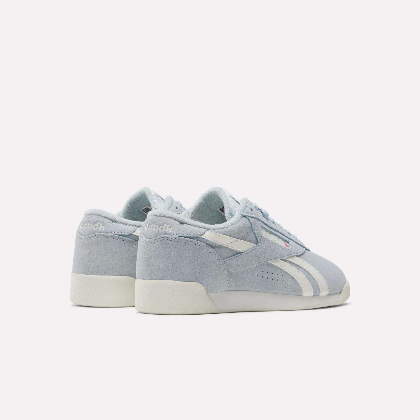 Reebok Classics Women's Freestyle Lo Shoes