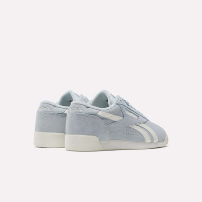 Reebok Classics Women's Freestyle Lo Shoes