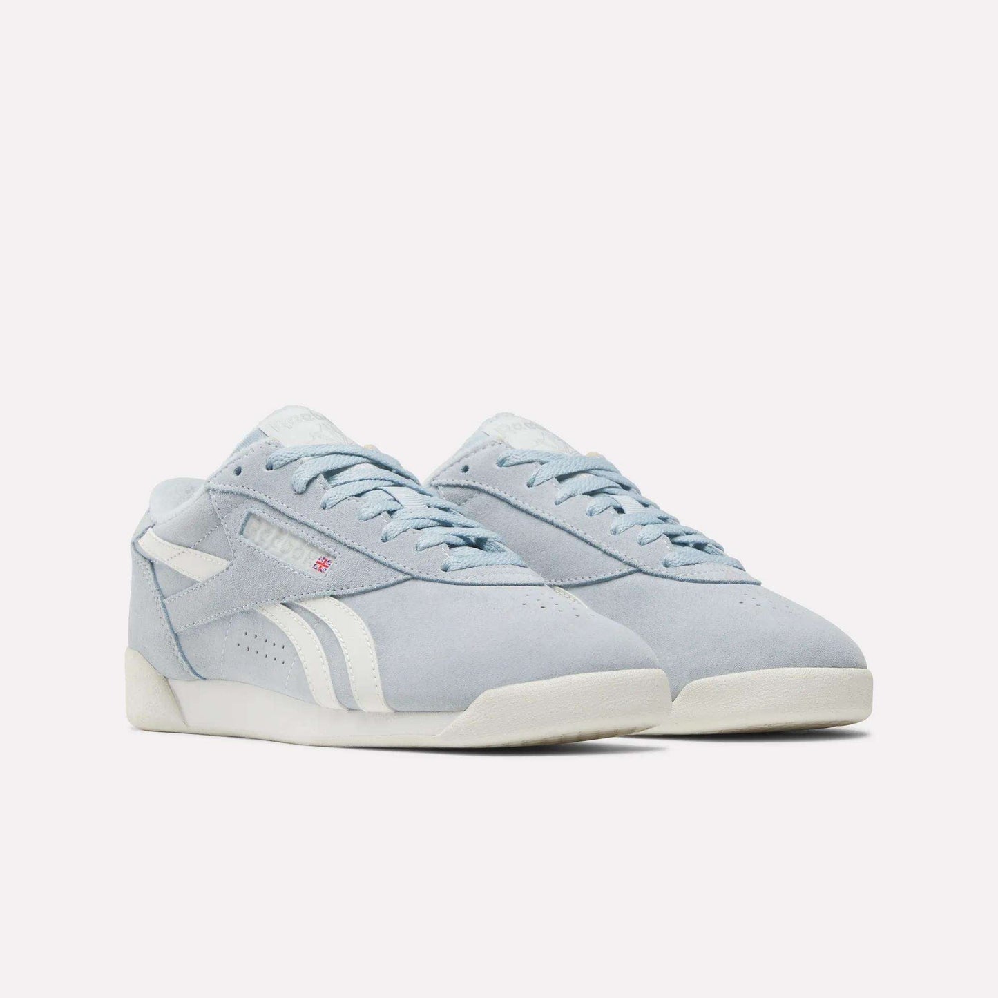 Reebok Classics Women's Freestyle Lo Shoes