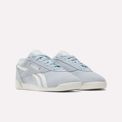 Reebok Classics Women's Freestyle Lo Shoes