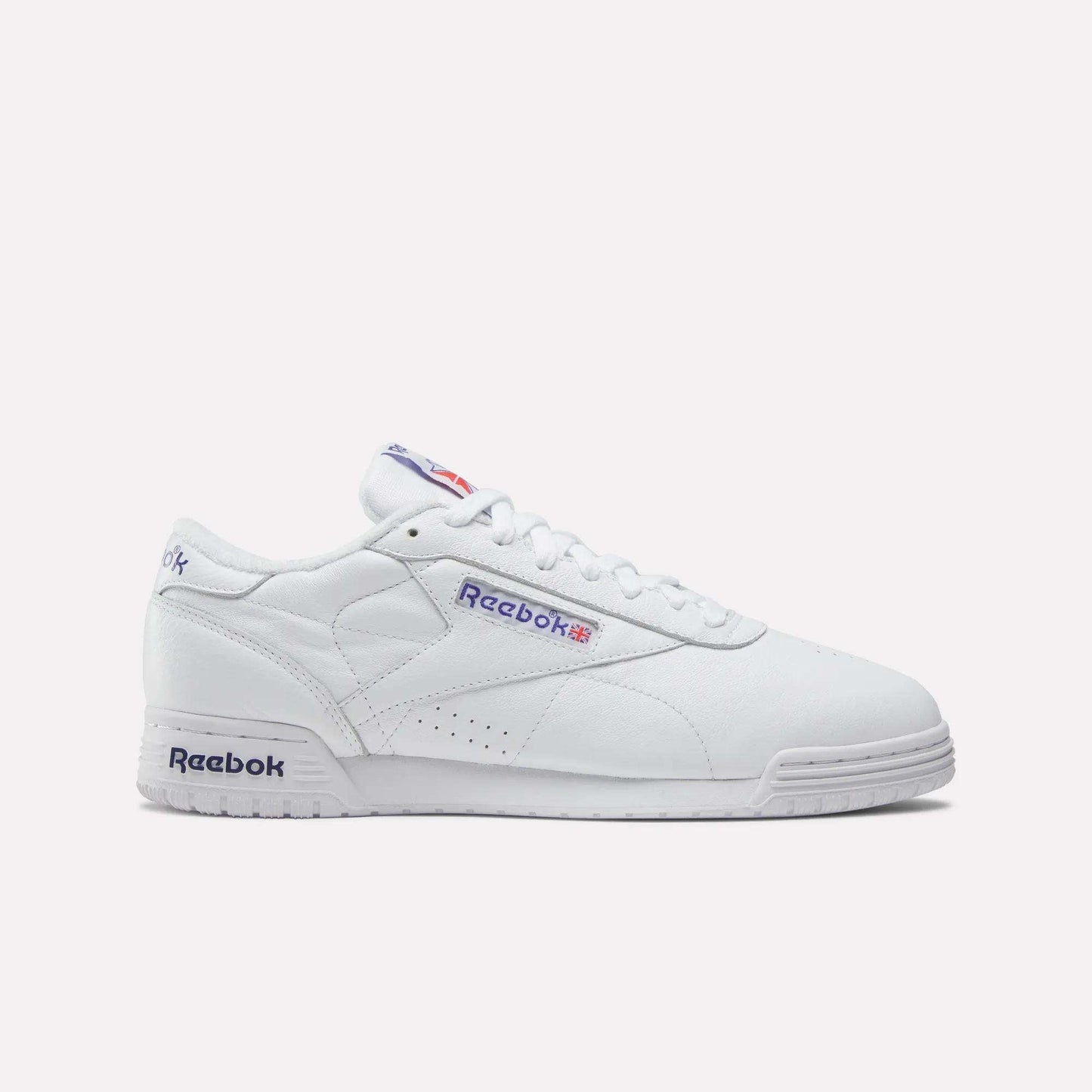 Reebok Classics Exofit Lo Shoes