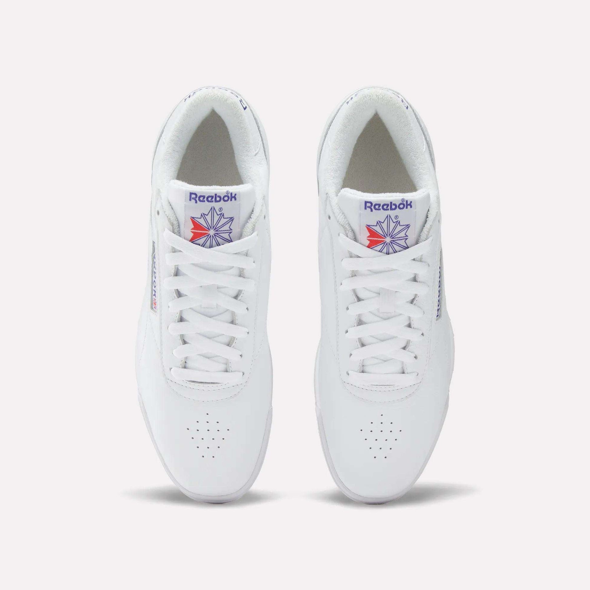 Reebok Classics Exofit Lo Shoes