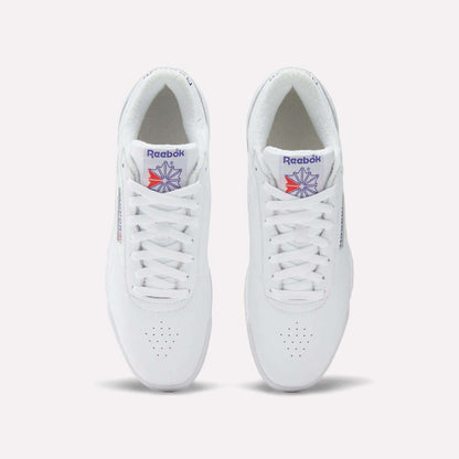Reebok Classics Exofit Lo Shoes