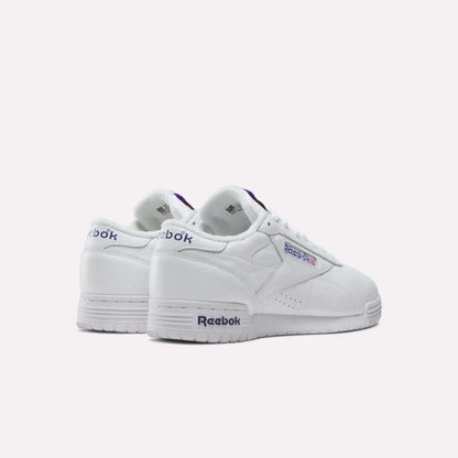 Reebok Classics Exofit Lo Shoes