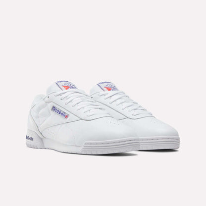 Reebok Classics Exofit Lo Shoes