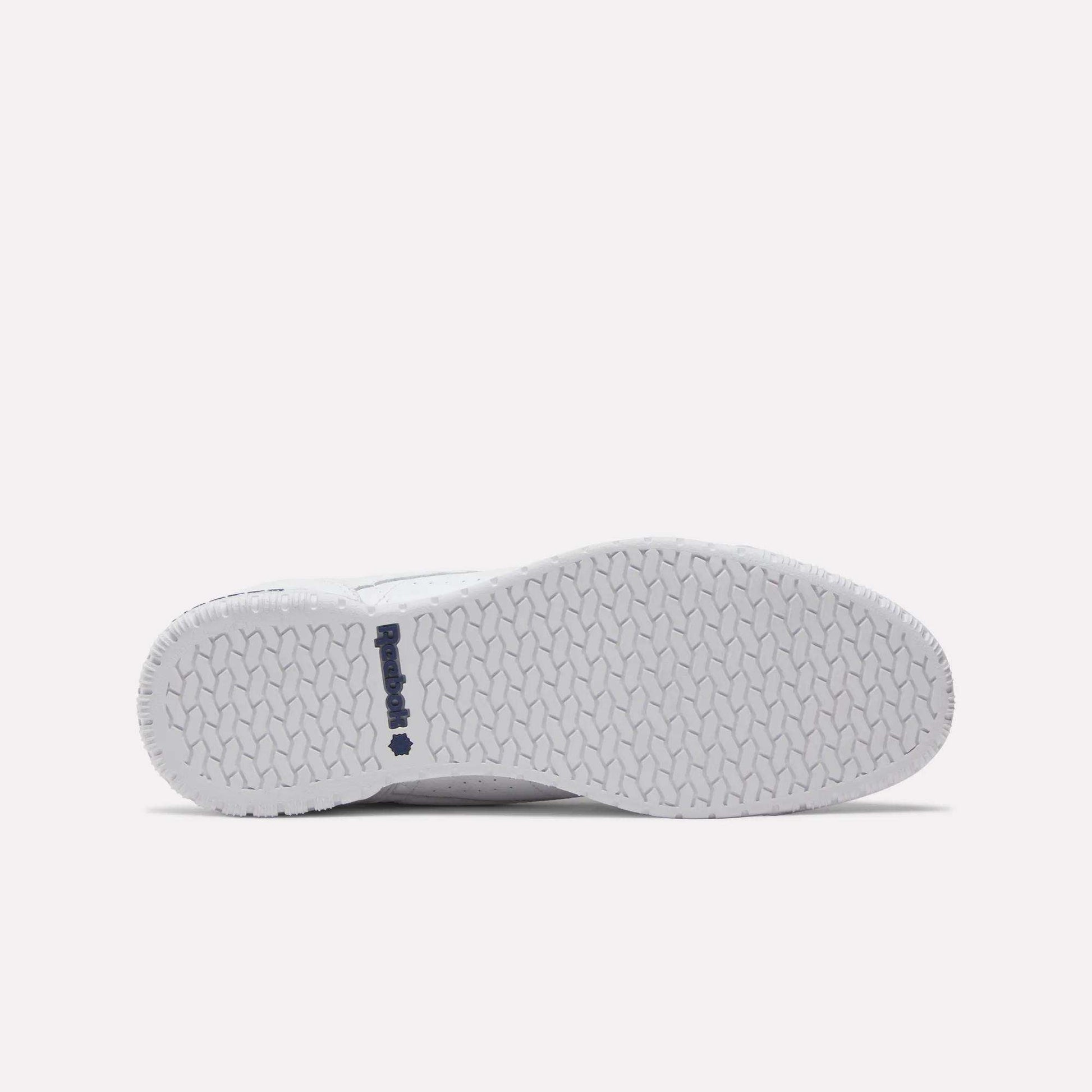 Reebok Classics Exofit Lo Shoes