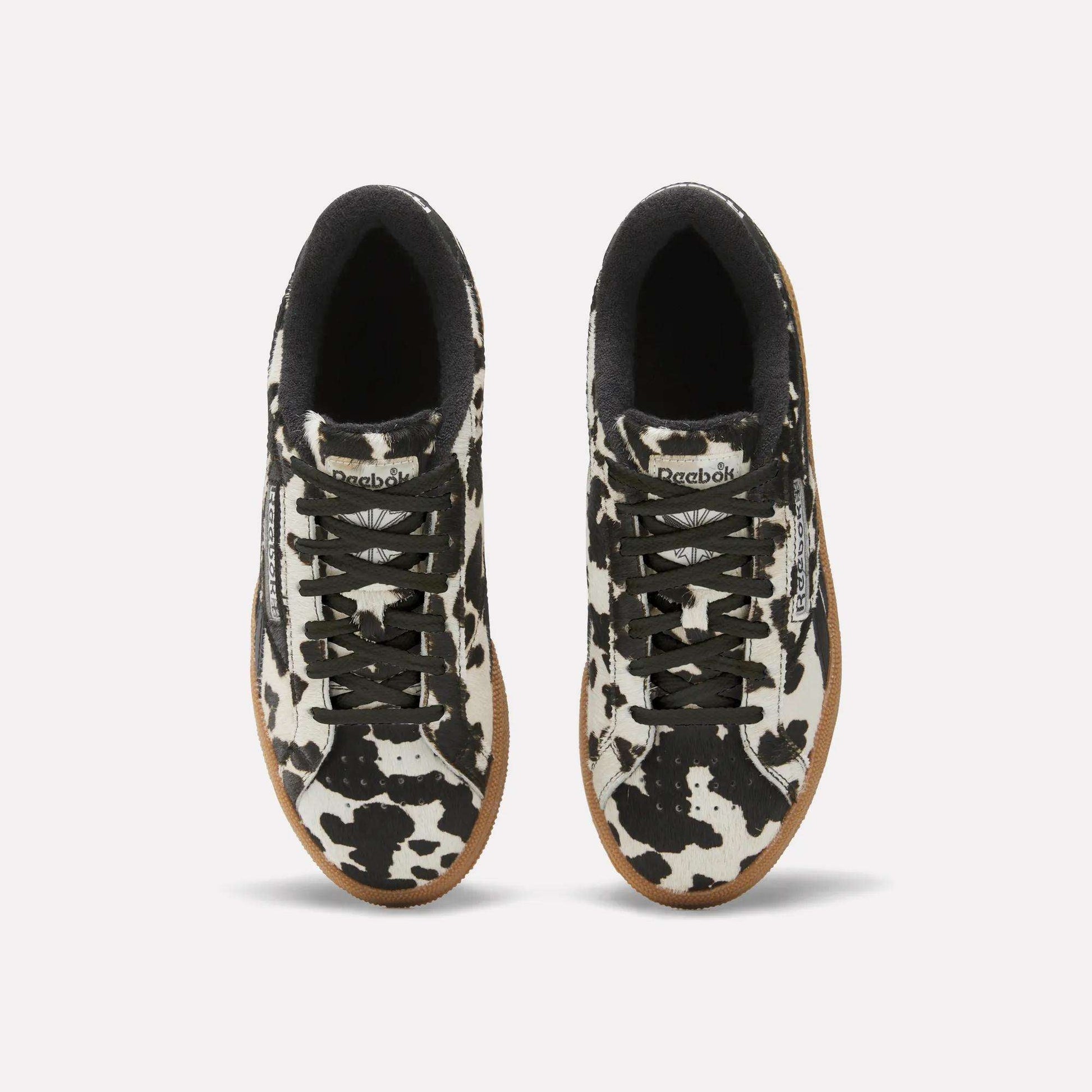 Reebok Classics Women's Club C Grounds UK Shoes