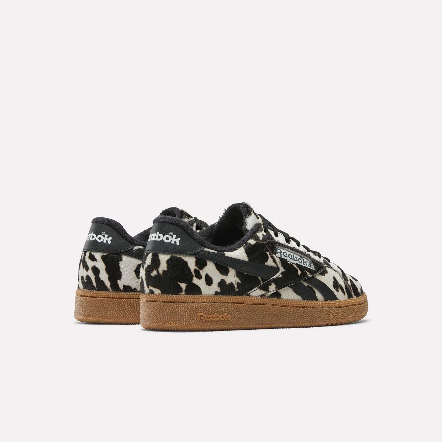 Reebok Classics Women's Club C Grounds UK Shoes