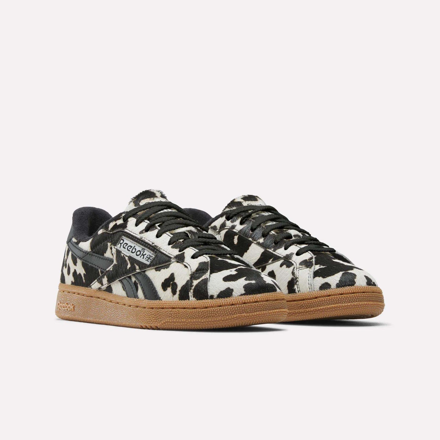 Reebok Classics Women's Club C Grounds UK Shoes