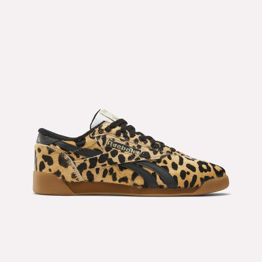 Reebok Classics Freestyle Lo Shoes