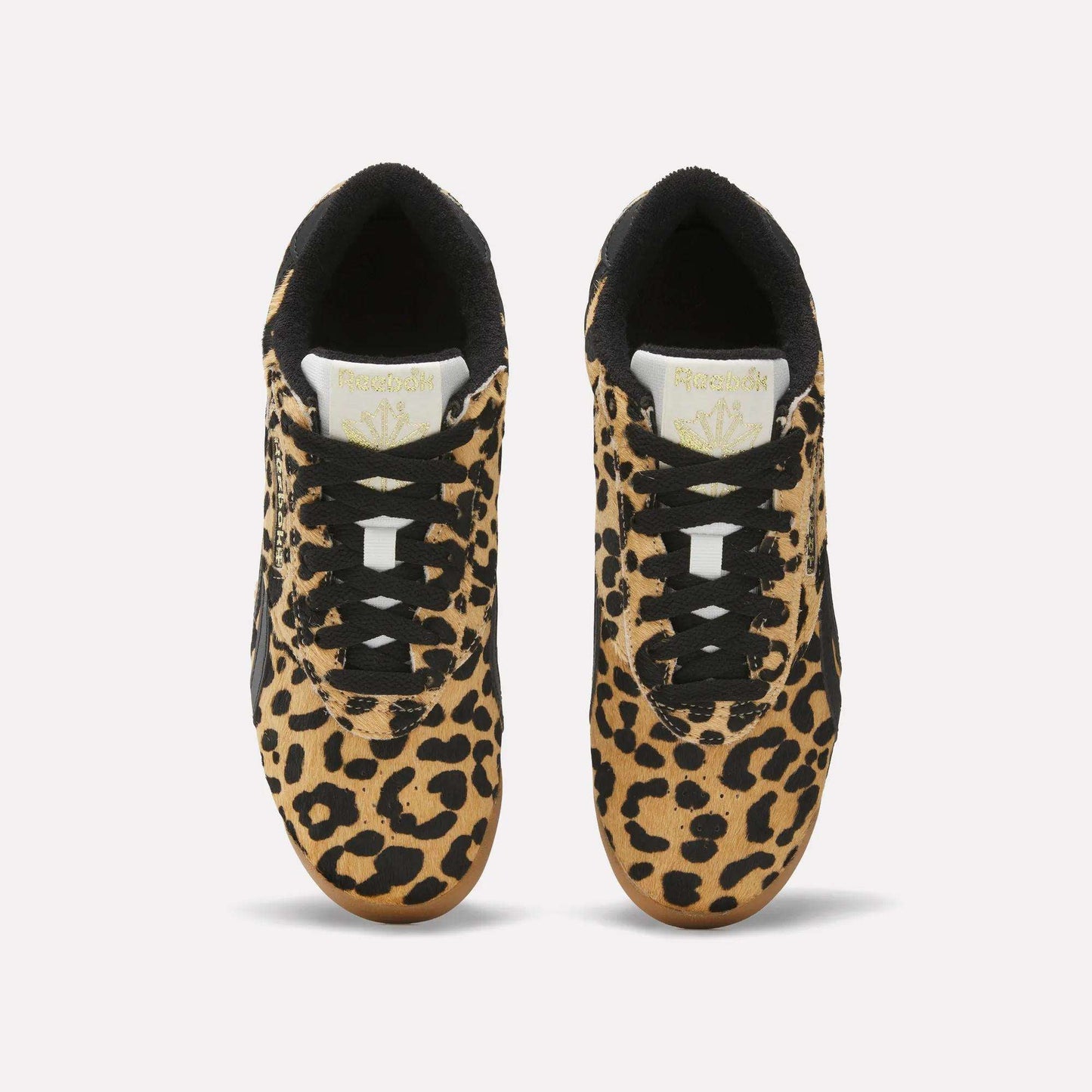 Reebok Classics Freestyle Lo Shoes