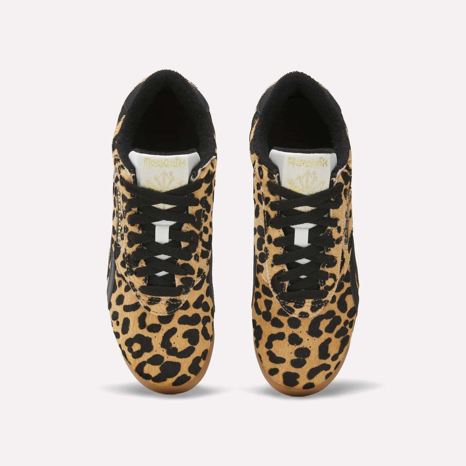 Reebok Classics Freestyle Lo Shoes