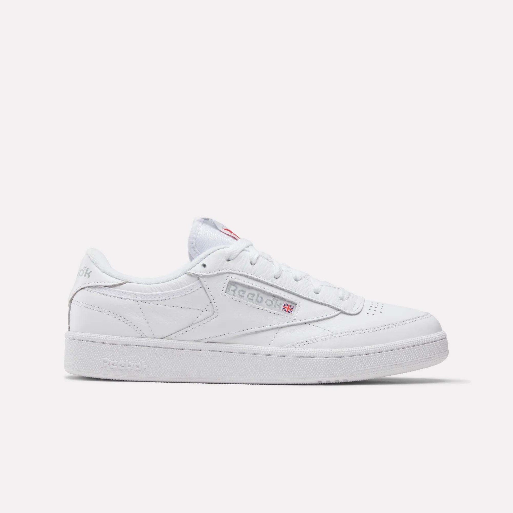 Reebok Classics Club C 85 Shoes
