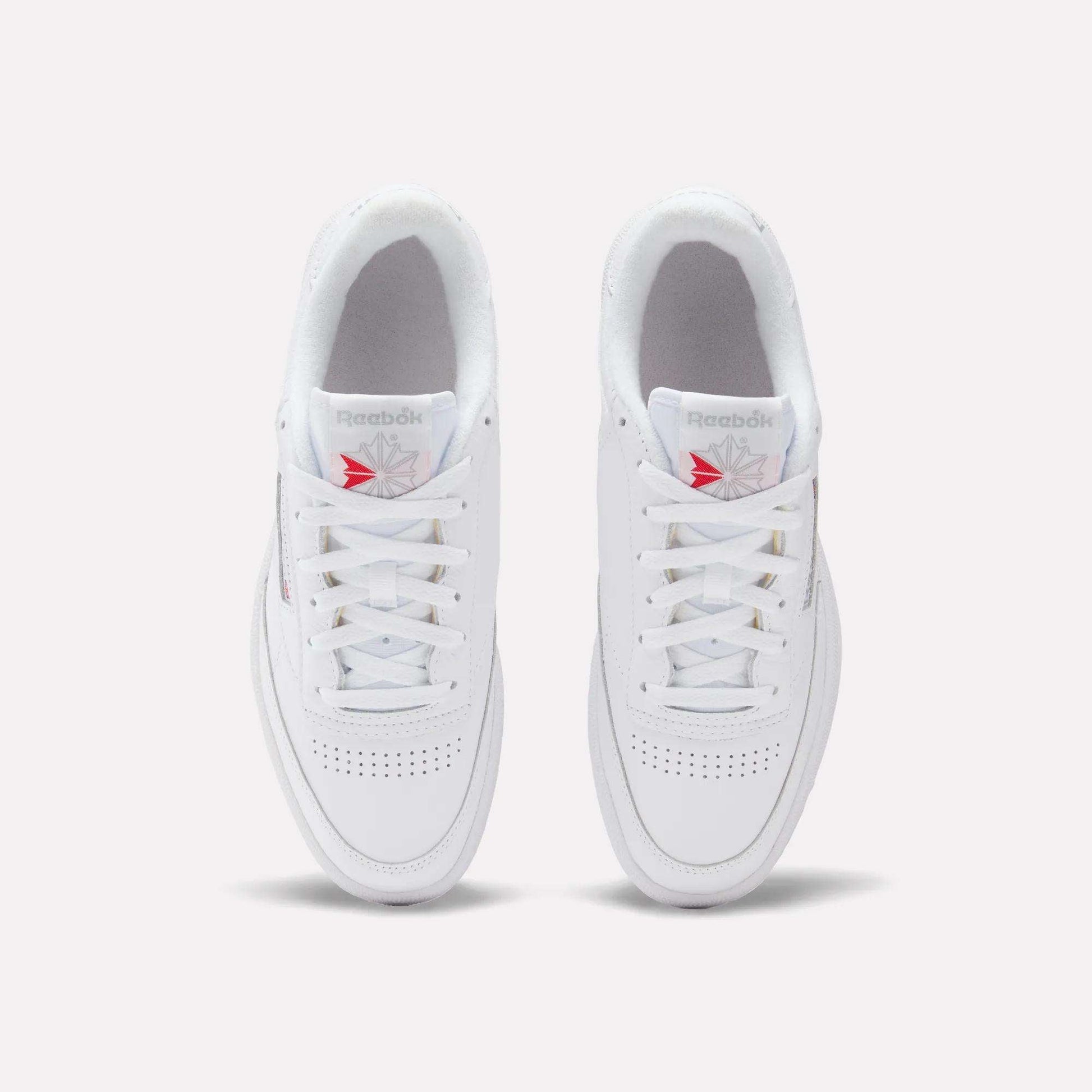 Reebok Classics Club C 85 Shoes