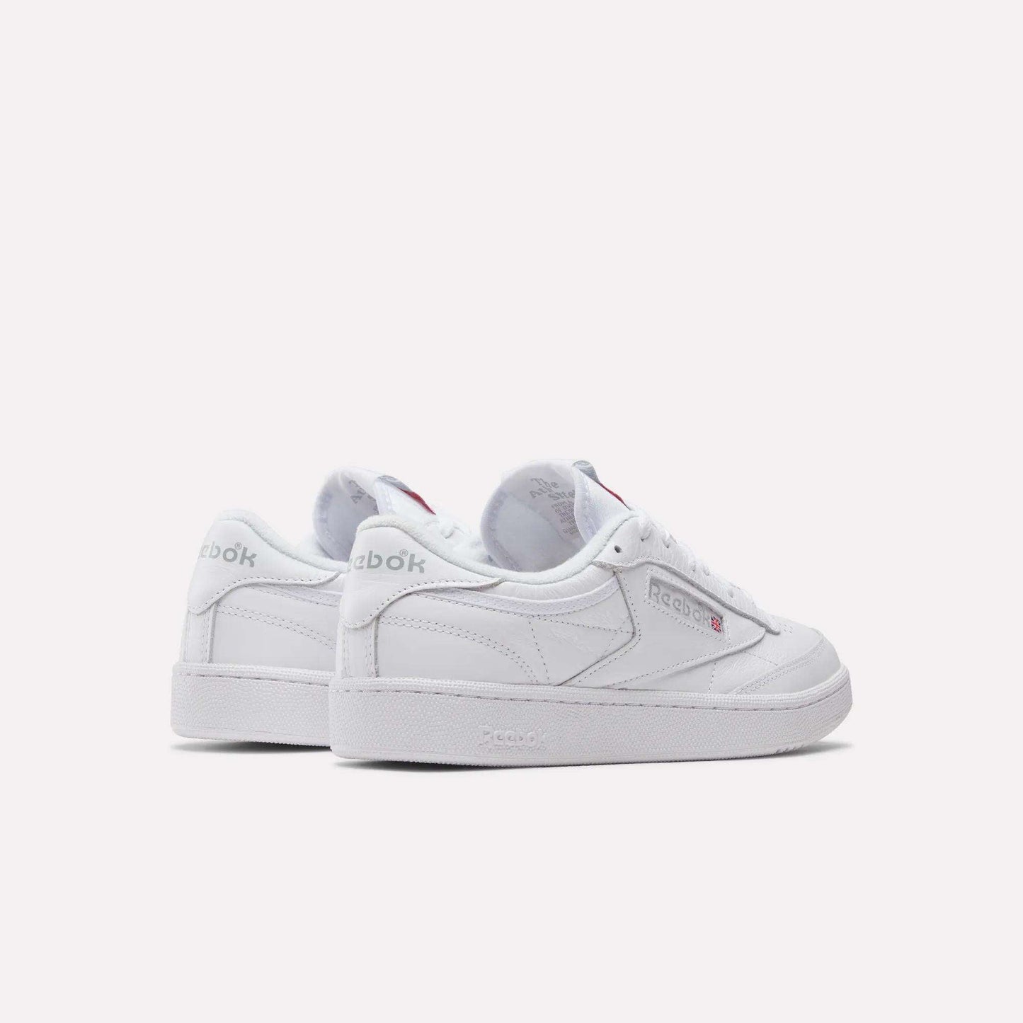 Reebok Classics Club C 85 Shoes