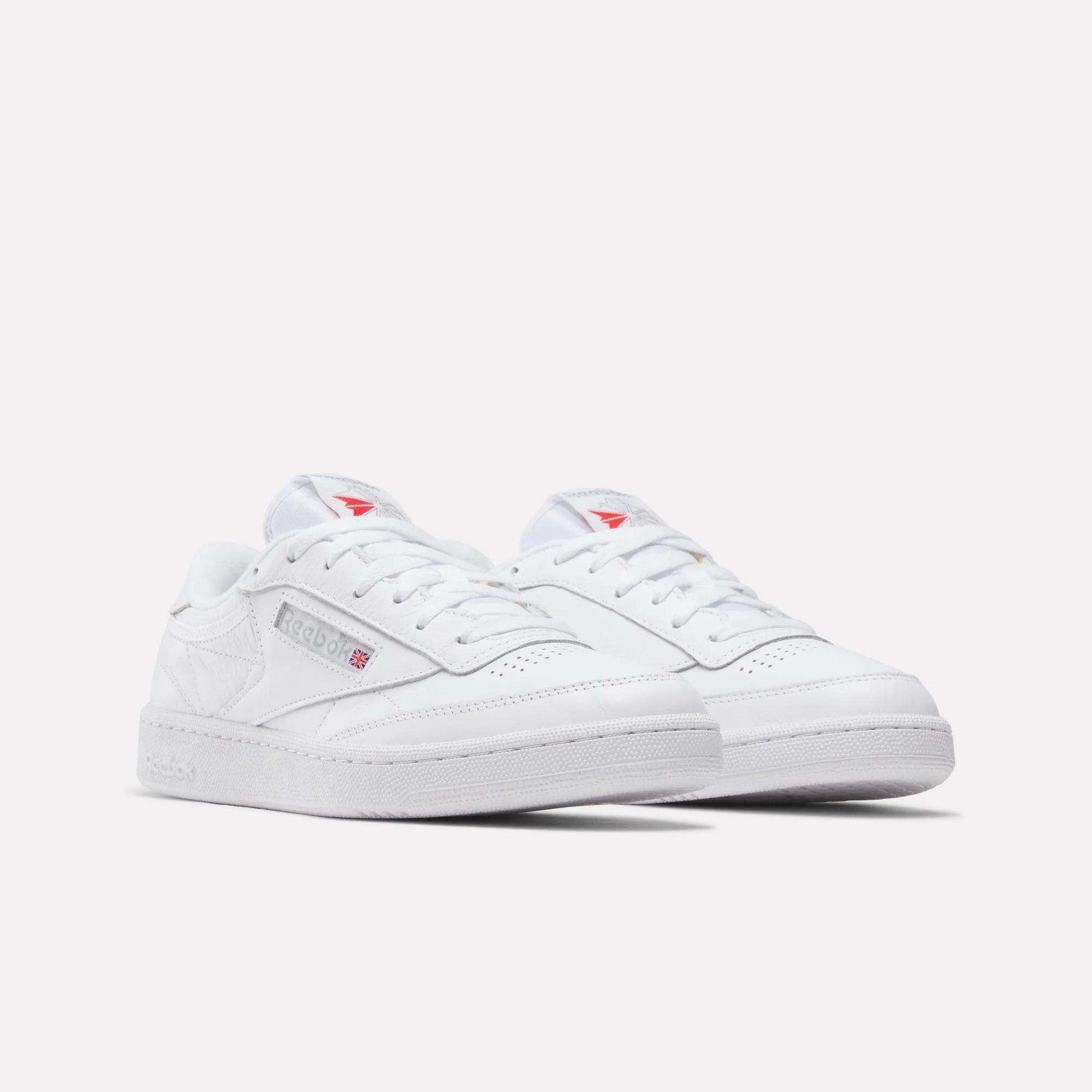 Reebok Classics Club C 85 Shoes