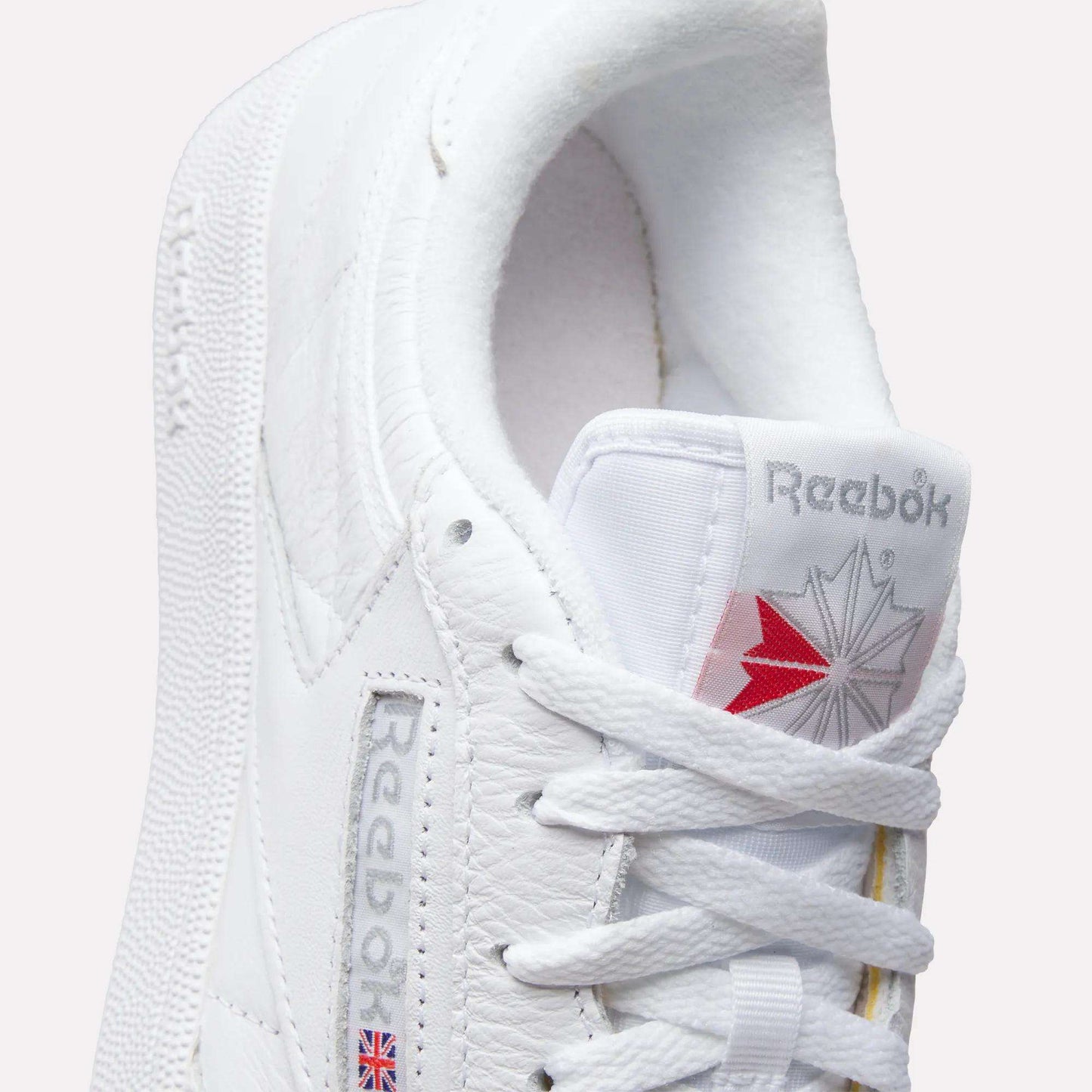 Reebok Classics Club C 85 Shoes